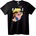 NOONEBRAND Тениска Релакс през целия ден California - 2XL, White