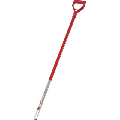 Wolf Garten 3942125 Hliníková násada plast, hliník