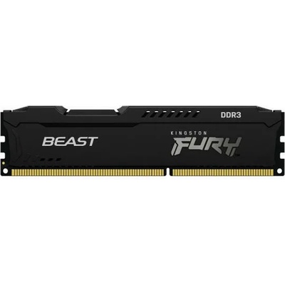 Kingston FURY Beast 8GB DDR3 1866MHz KF318C10BB/8