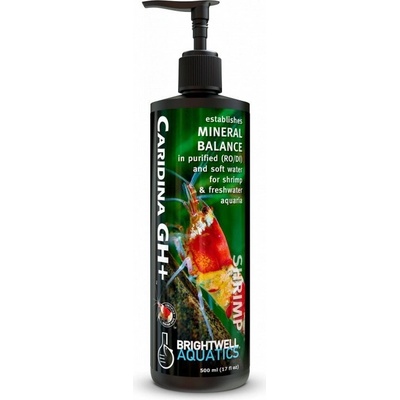 Brightwell Shrimp Line Caridina GH+ 125 ml