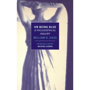 On Being Blue (ISBN: 9781590177181)