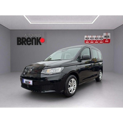 Volkswagen Caddy 1.5 TSI DSG 85 kW