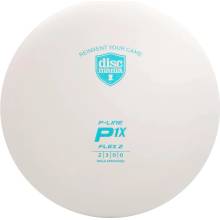 P1x - P-Line Flex 2 (Discmania) Biela