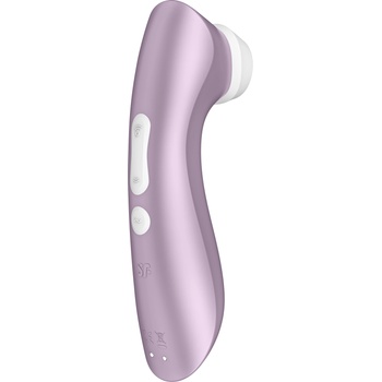Satisfyer Pro 2+ Violet
