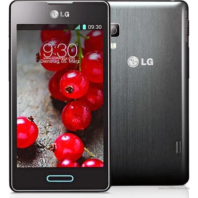 LG E460 Optimus L5 II