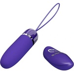CupidOn USA Pretty love - darlene виолетов mini вибриращ вибро куршум