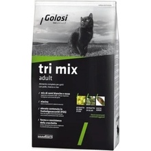 Golosi Cat Tri mix 7,5 kg