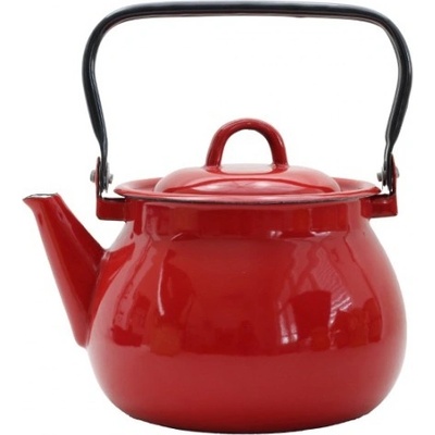 Novomoskovskaya posuda 2.5 l červený 00000-I743722