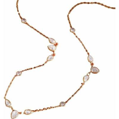 Flânerie by maiq elarae 18k gold plated