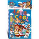 Kids Euroswan písacia súprava 16 prvkov Paw Patrol