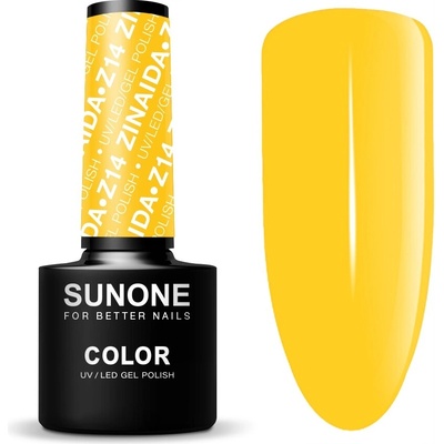 Sunone Z14 zinaida 5 ml hybridný lak