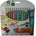 Флумастри Papermate Crealo, 12 цвята