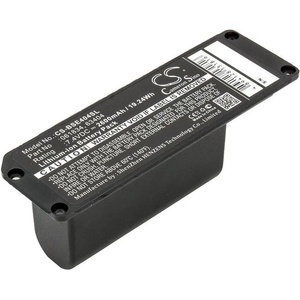 Cameron Sino Батерия за Bose 413295, Bose Soundlink Mini (екв. Bose 63404), 2600 mAh (CS-BSE404SL)