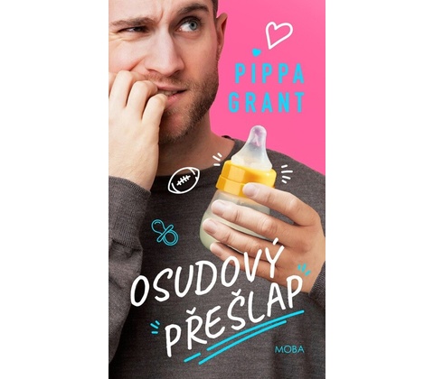 Osudový přešlap