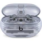 Apple Beats Studio Buds Plus transparent silver (MQLK3ZM/A) Слушалки