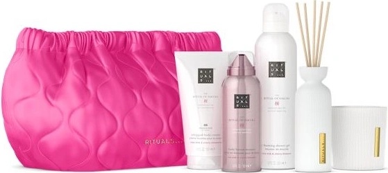 RITUALS The Ritual of Sakura - Large Gift Set 2025 Душ гел дамски