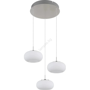 GLOBO QUINTARA 15744-3HN