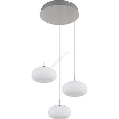 GLOBO QUINTARA 15744-3HN