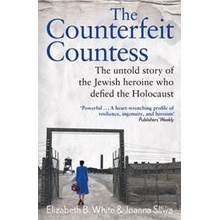 The Counterfeit Countess - Elizabeth White, Joanna Sliwa