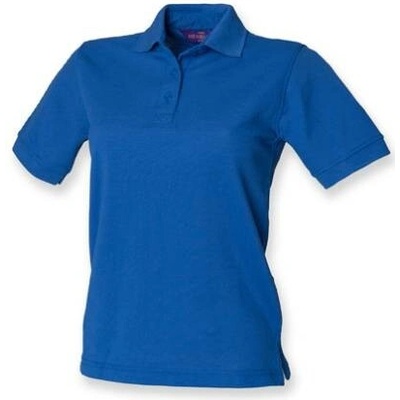 Henbury Dámské polo triko H401 Royal