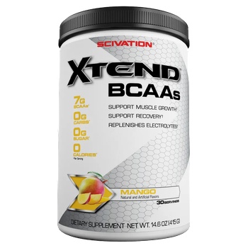 Image 1 of Scivation-xtend Scivation - xtend new formula - 390 Г