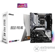 ASRock B650 Pro RS