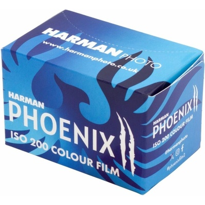 HARMAN Phoenix II 200 135/24