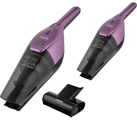 Sencor SVC 0603 VT