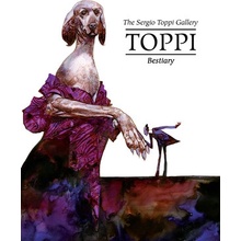 The Toppi Gallery: Bestiary Toppi Sergio