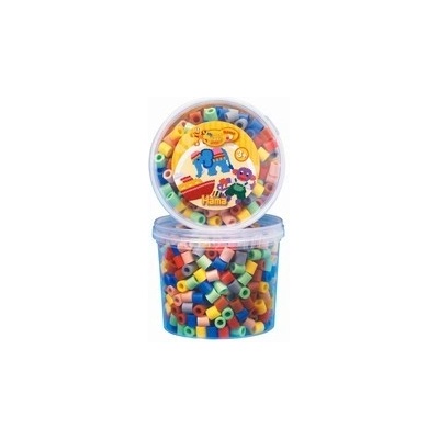 HAMA MAXI Mix korálků v tubě 600 ks