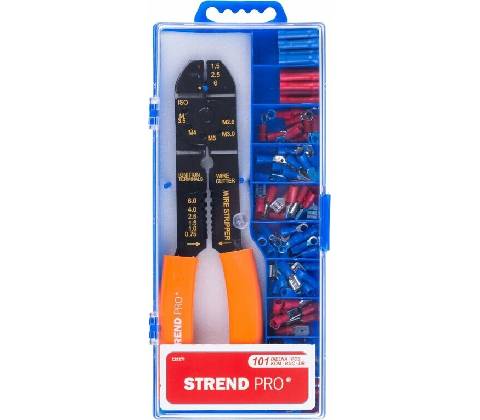 Strend Pro AWS 302