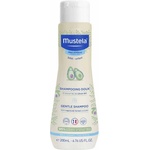 Mustela Нежен шампоан за бебета и деца Mustela - 200 ml - baby