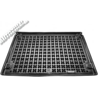 Gumová vana do kufru REZAW-Plast CITROËN Berlingo 5 místné 2008-2018