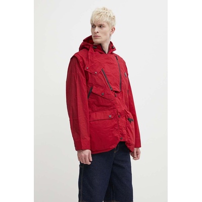 A-cold-wall* Памучно яке A-COLD-WALL* Cargo Storm Jacket (ACWMO254)