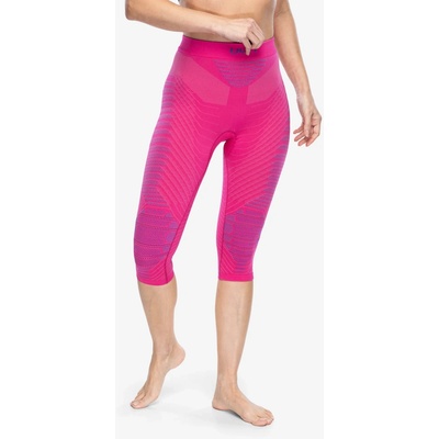 Uyn LADY RESILYON UW PANTS MEDIUM magenta/pink