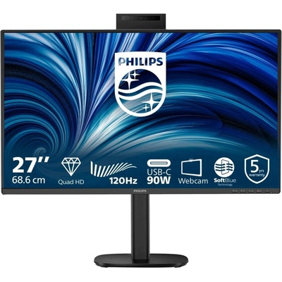 Philips 27B2U3601H