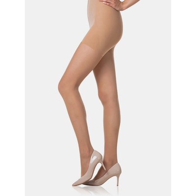 Bellinda Дамски чорапогащи за оформяне на тялото Bellinda ABSOLUT RESIST SHAPE 20 DEN Bellinda | Bezhov | ЖЕНИ | L