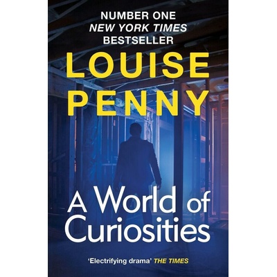 A World of Curiosities - Louise Penny
