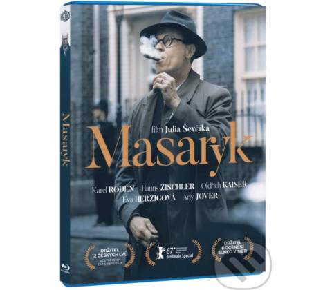 Masaryk