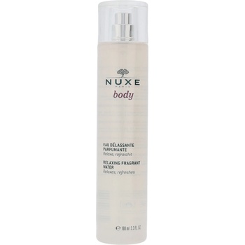 Nuxe delikátní tělová vůně 100 ml