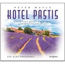Hotel Pastis - Peter Mayle