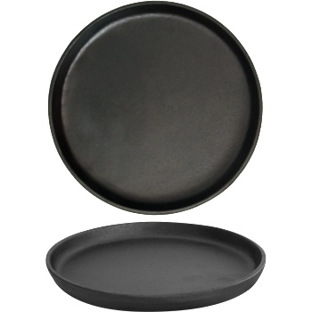 HORECANO Чугунен сач кръг 22см (lq 8912) (014788)