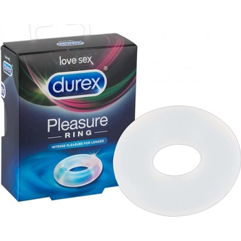 Durex Pleasure Ring Intense