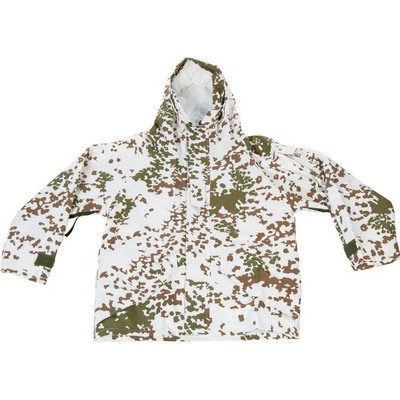 Bunda MMB US MT-plus trilaminát snow camo