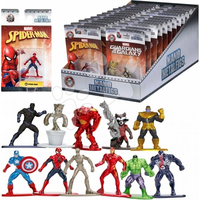 Jada Marvel Nano