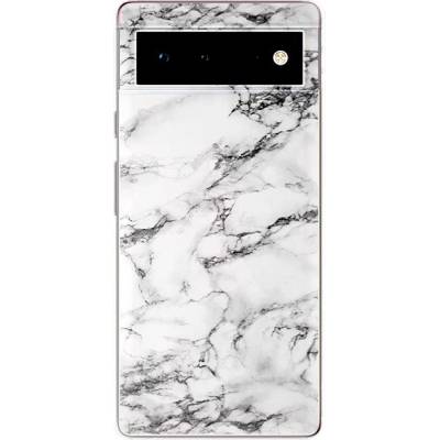 iSaprio White Marble 01 Google Pixel 6 5G