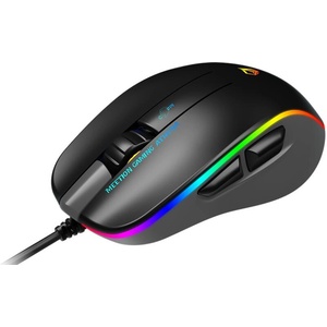 Meetion MT-GM23 Black-Gray