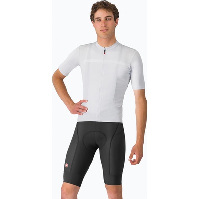 Castelli Мъжки шорти за колоездене Castelli Competizione 2 черни