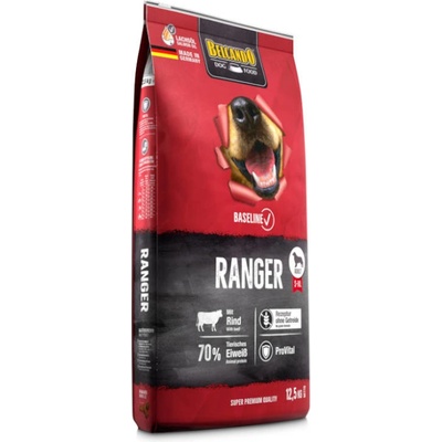 Belcando Baseline Ranger GF 12,5 kg