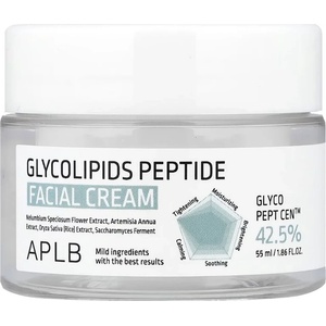 APLB - Glycolipids Peptide Facial Cream 55ml